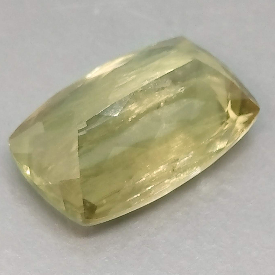 Султанит 10.24 Ct