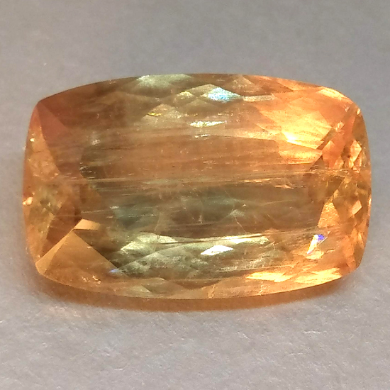 Султанит 10.24 Ct
