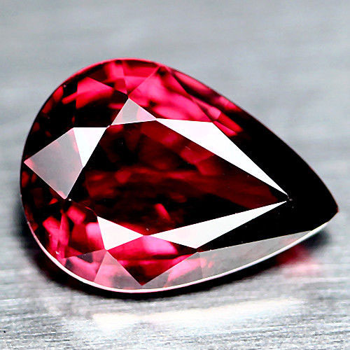 Родолит гранат 2.06 Ct