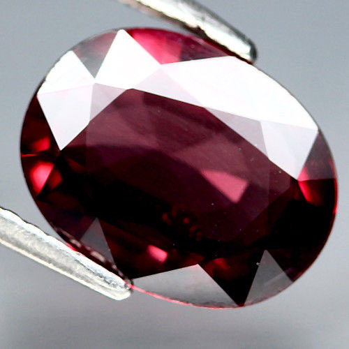 Родолит гранат 2.54 Ct