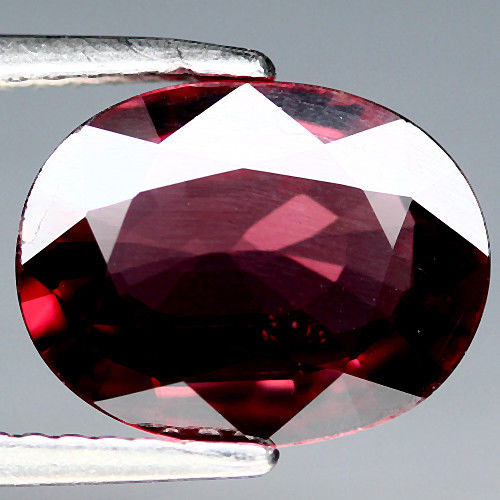 Родолит гранат 2.54 Ct