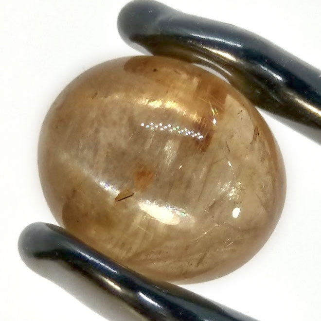 Султанит кабошон 8.48 Ct