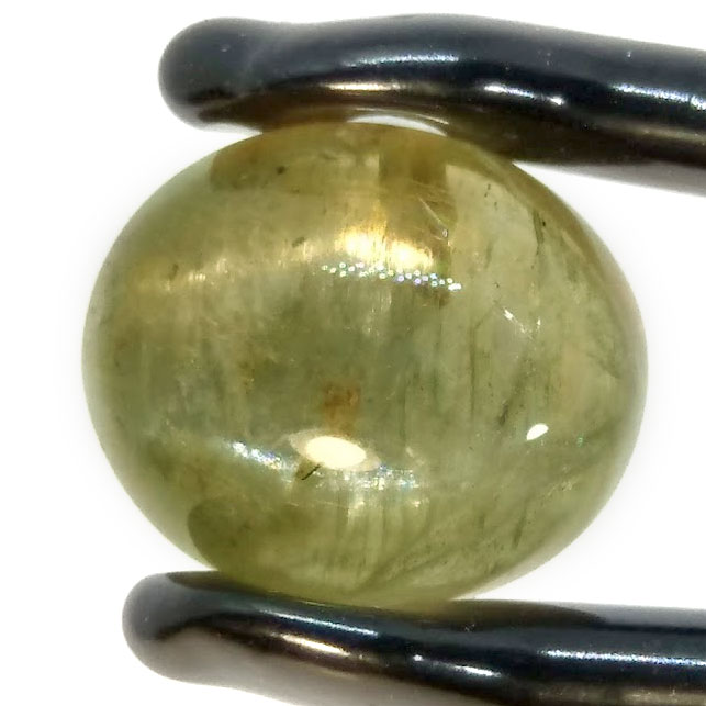 Султанит кабошон 8.48 Ct