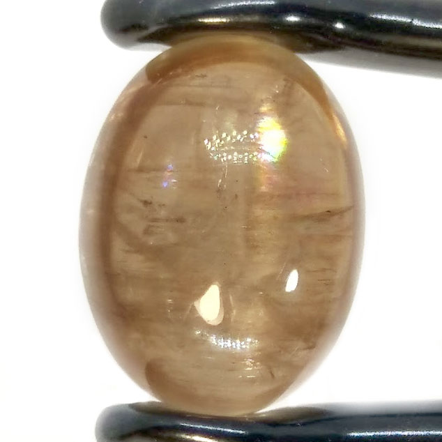 Султанит кабошон 11.28 Ct