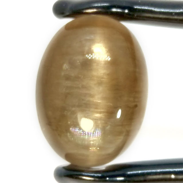Султанит кабошон 22.69 Ct