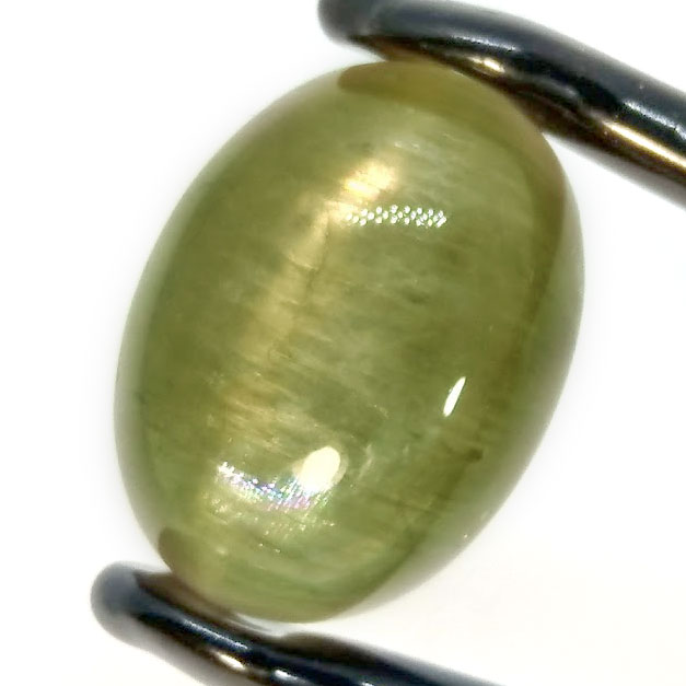 Султанит кабошон 22.69 Ct