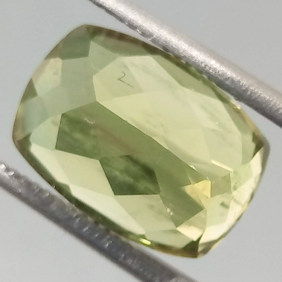 Султанит 6.77 Ct