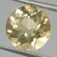 Гелиодор 2.30 Ct