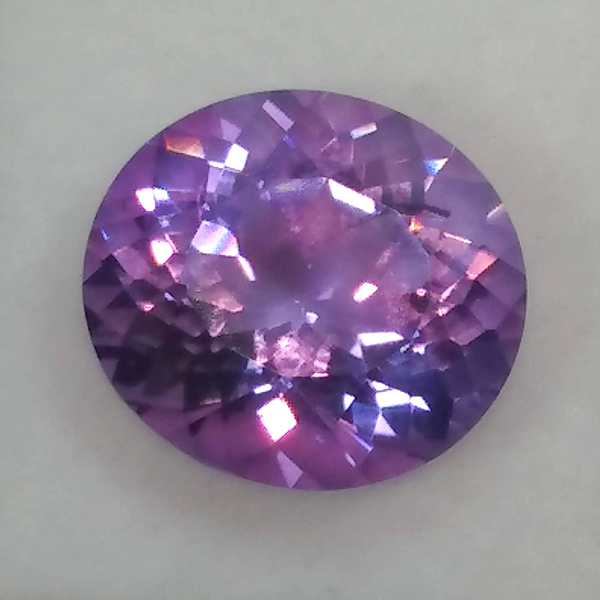 Боливийский аметист 10.05ctБоливийский аметист 10.05ct
