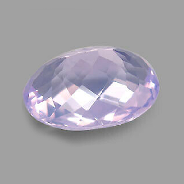Лавандовый кварц 14.06ct