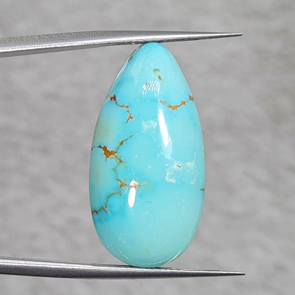 Армянская бирюза 20.75ct