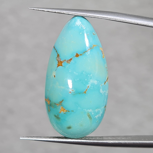 Армянская бирюза 20.75ct