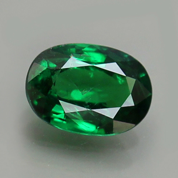 Цаворит гранат 1.00ct