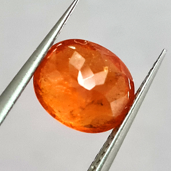 Спессартин гранат 2.65ct