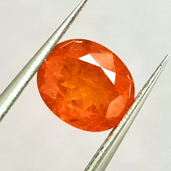 Спессартин гранат 2.65ct