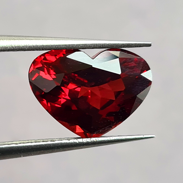 Родолит гранат 3.60ct