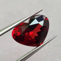 Родолит гранат 3.60ct