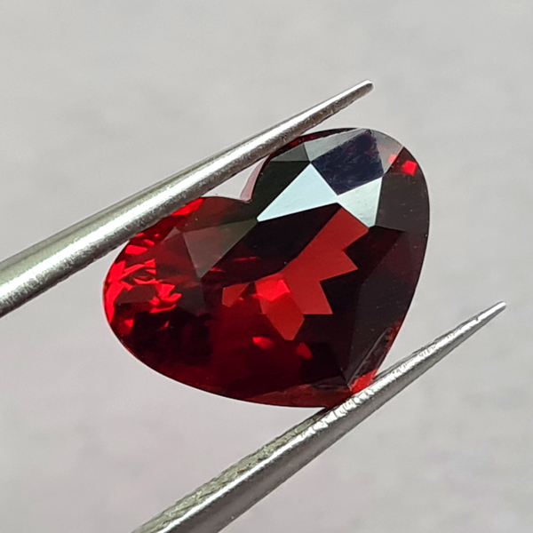 Родолит гранат 3.60ct