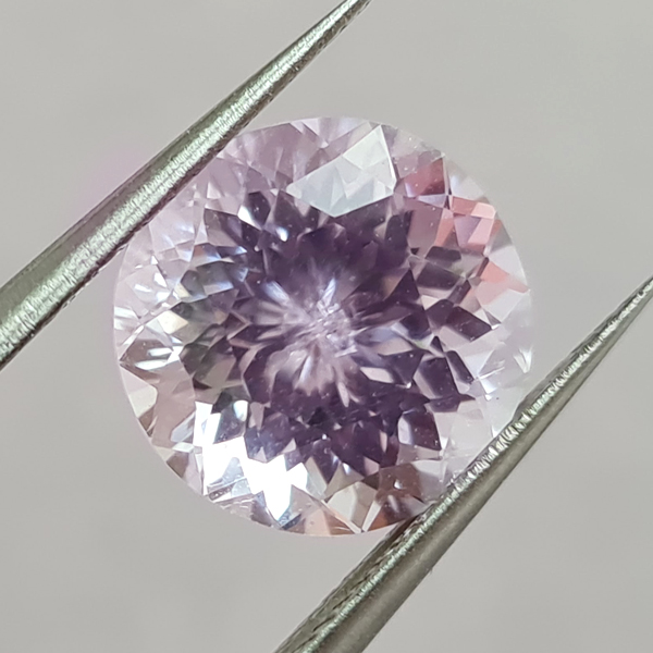 Кунцит 5.20ct