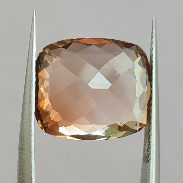 Топаз шампань 10.85ct