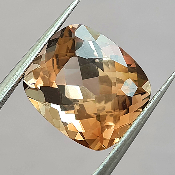 Топаз шампань 10.85ct