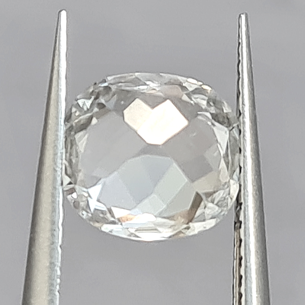 Белый циркон 2.00ct