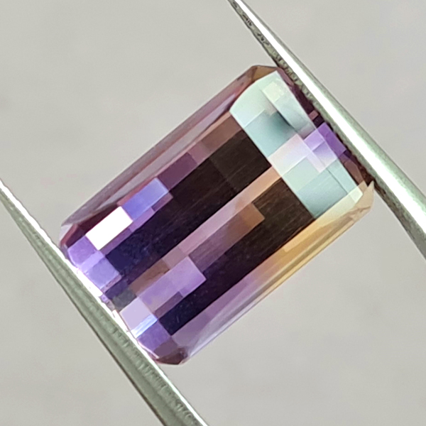 Аметрин 7.15ct