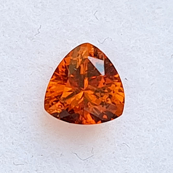 Спессартин гранат 0.70ct