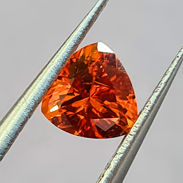 Спессартин гранат 0.70ct
