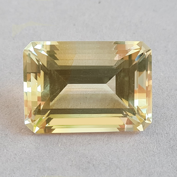 Цитрин 23.70ct