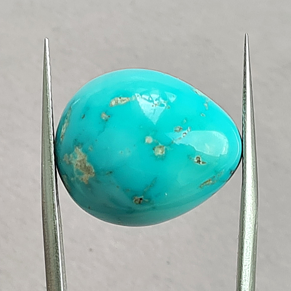 Армянская бирюза 18.85ct