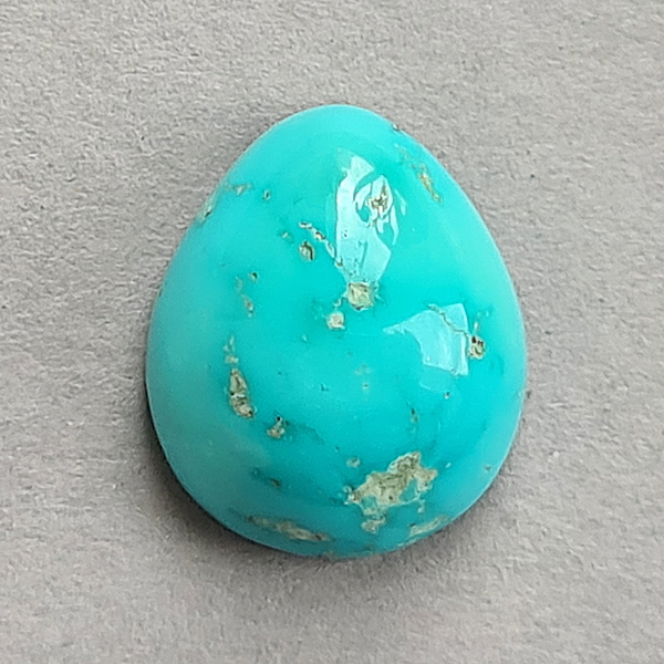 Армянская бирюза 18.85ct