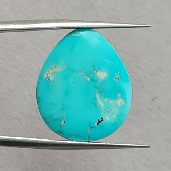 Армянская бирюза 18.85ct