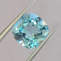 Топаз Sky Blue 8.71ct