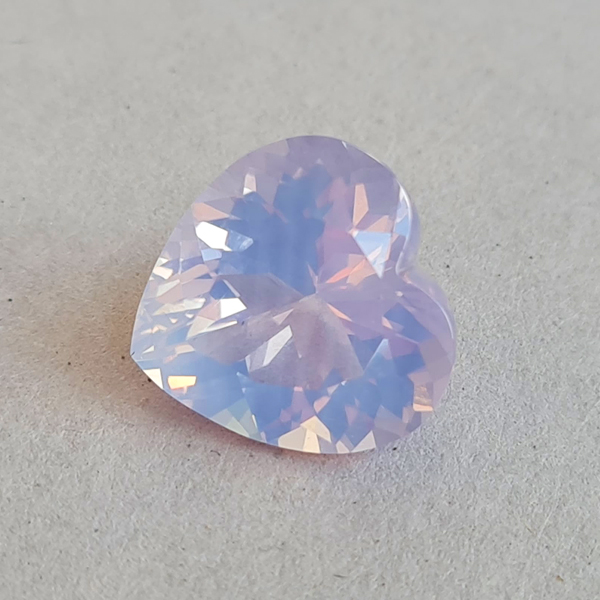 Лавандовый кварц 4.75ct