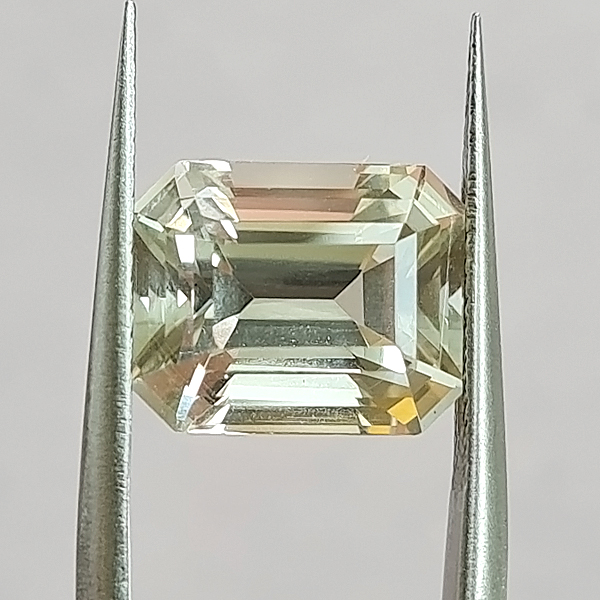 Цитрин 4.85ct