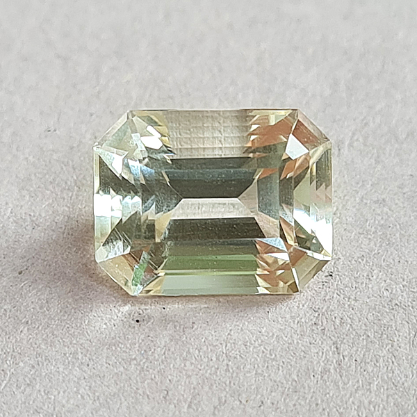 Цитрин 4.85ct