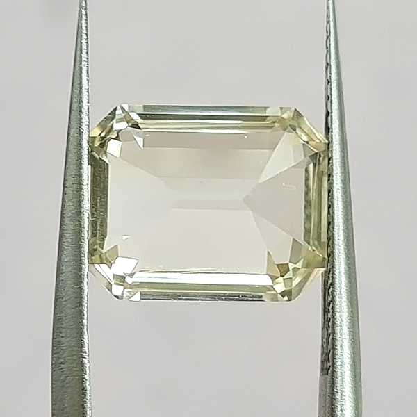 Цитрин 4.85ct