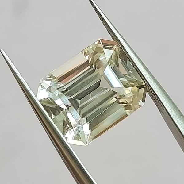 Цитрин 4.85ct