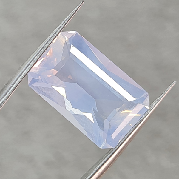 Лавандовый кварц 10.50ct