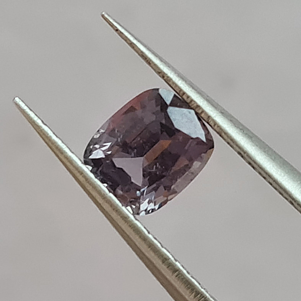 Грозовая шпинель 1.65ct пара