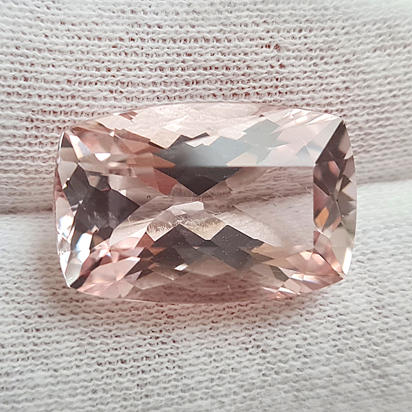 Морганит 14.66ct