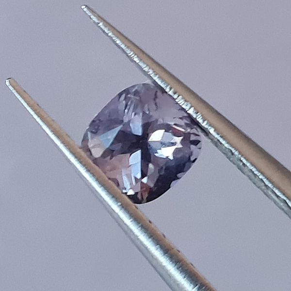 Бирманская шпинель 1.44ct пара
