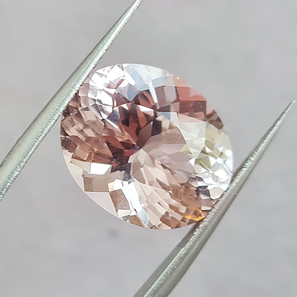 Морганит 9.26ct