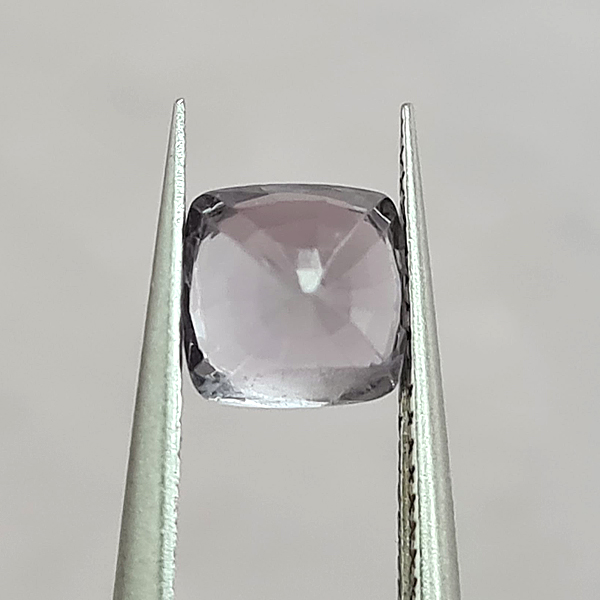 Серая шпинель 1.45ct
