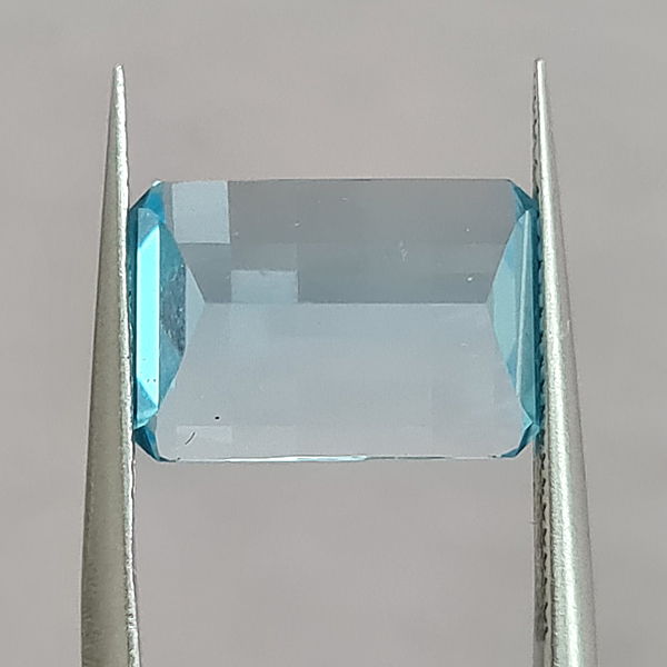 Топаз Swiss Blue 6.90ct