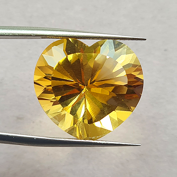 Цитрин 16.80ct