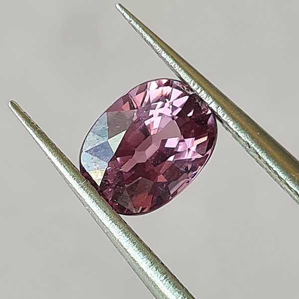 Бирманская шпинель 1.44ct