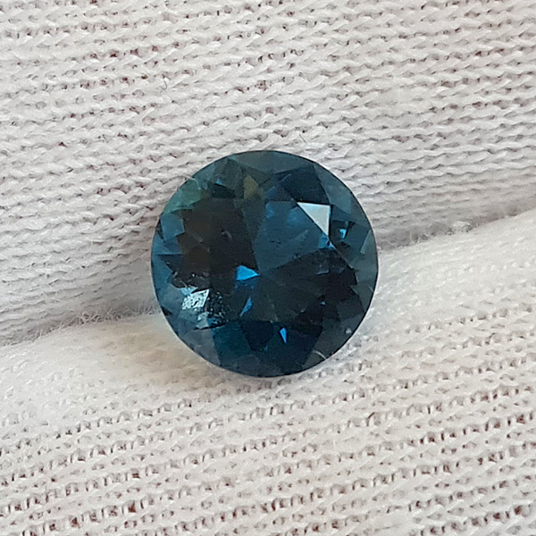 Топаз London Blue 2.00ct