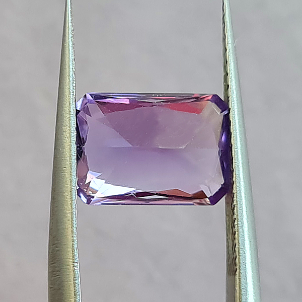 Боливийские аметисты 4.65ct пара